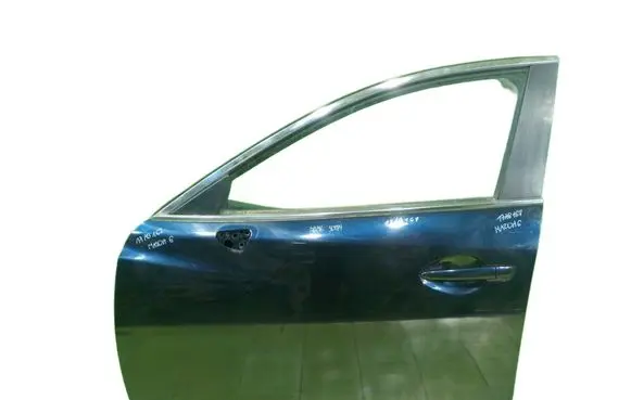 Mazda 6 Front door PRZOD LEWE