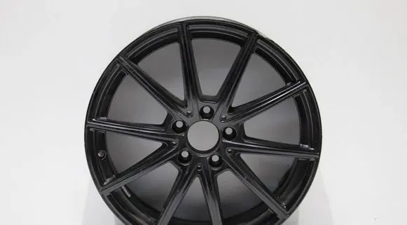 Mercedes-Benz GLA H247 R18 alloy rim A2474012600
