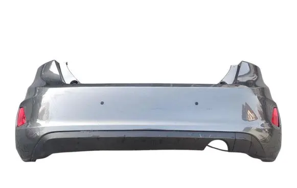 Ford Fiesta Rear bumper H1BB-17906-A1