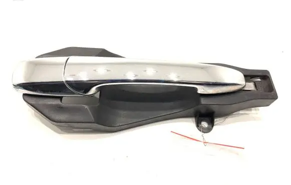 Mazda CX-9 Rear door exterior handle