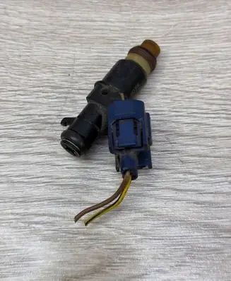 Honda Civic Fuel injector 