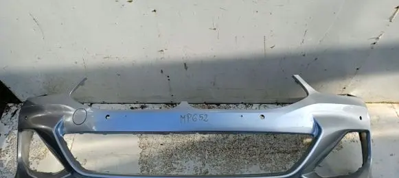BMW 8 G14 Front bumper 897897