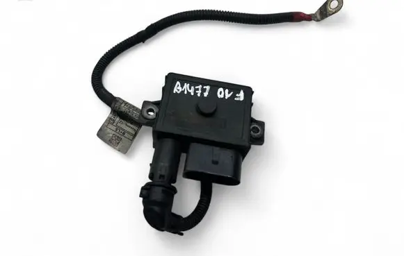 BMW 5 F10 F11 Other control units/modules GDALSI9CU3