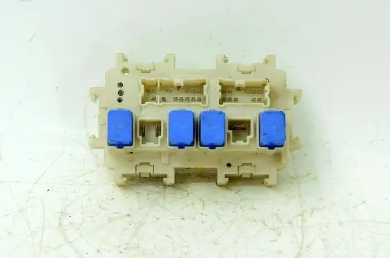 Renault Koleos I Other body part C0027JY00A 193623