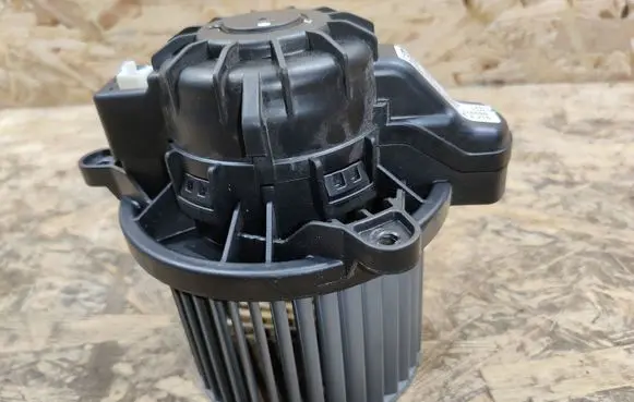 Hyundai i10 Heater fan/blower 97113B9000