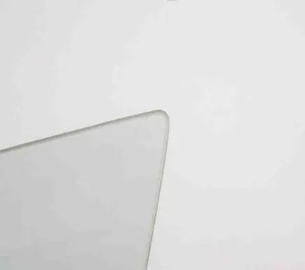 Tesla Model S Front door window glass four-door 43R001074