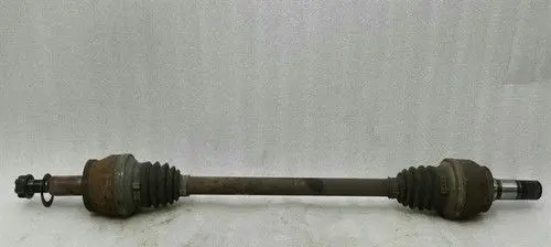 Dodge Challenger Drive shaft (set) 4578732AE