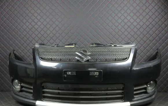Suzuki SX4 Front bumper 
