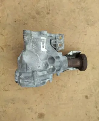 Volvo XC90 Front differential P31492191 T4626334
