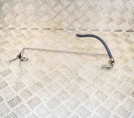 Maserati Ghibli Brake vacuum hose/pipe 