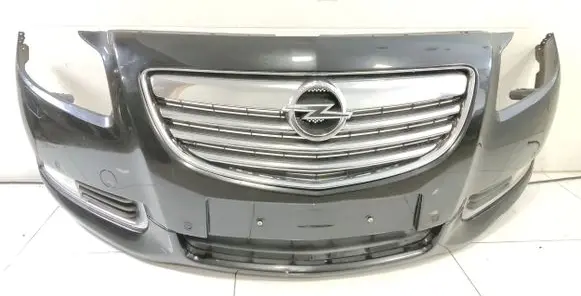 Opel Insignia A Front bumper 13288280