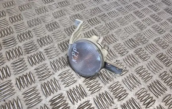 Mini One - Cooper R50 - 53 Front fog light