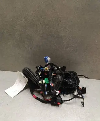 Tesla Model Y Front door wiring loom 161667804B HBT221947A0717