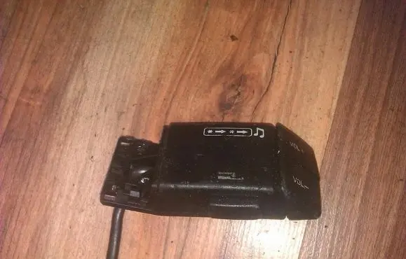 Renault Laguna I Multifunctional control switch/knob 