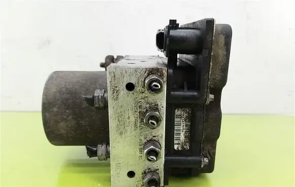 Citroen C4 I ABS Pump 0265234144