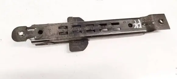 Seat Ibiza III (6L) Seat belt adjustment rail 6Q0857819