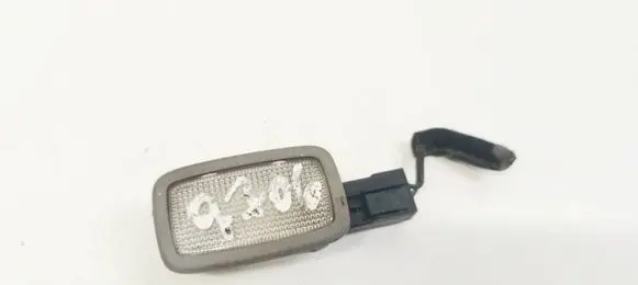 Hyundai Santa Fe Other interior light