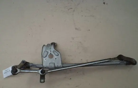 Fiat Palio Front wiper linkage and motor