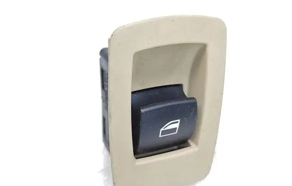BMW 5 E60 E61 Electric window control switch 9113931 15939113931 15939930