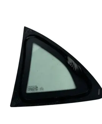 Citroen C3 Rear side window 43R00048 E0002550