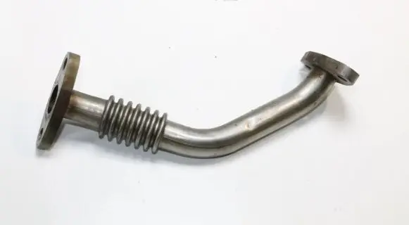 Mazda 6 Brake vacuum hose/pipe 