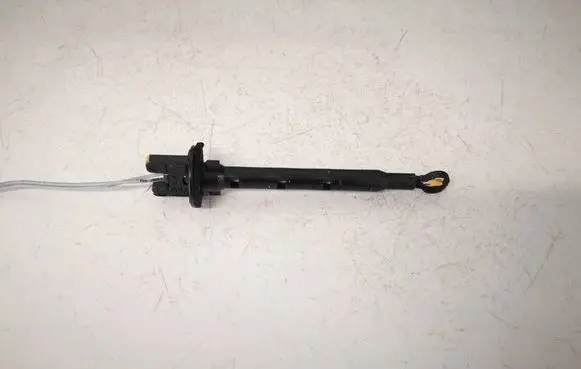 Opel Astra L Interior temperature sensor N100468L