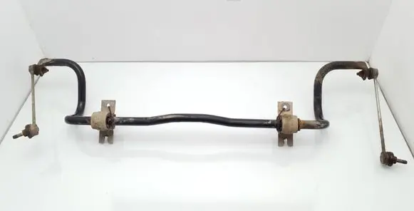 Renault Megane III Front anti-roll bar/sway bar 546118023R