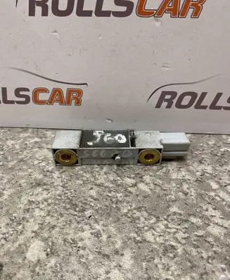 Volvo S60 Airbag deployment crash/impact sensor 9452777 190102 003131