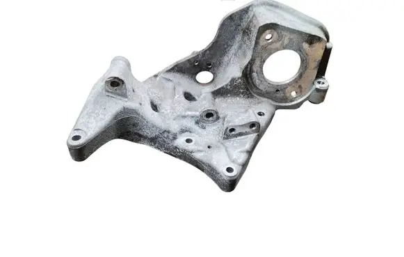Generator/alternator bracket