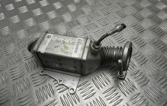 Jeep Renegade EGR valve cooler 55268286