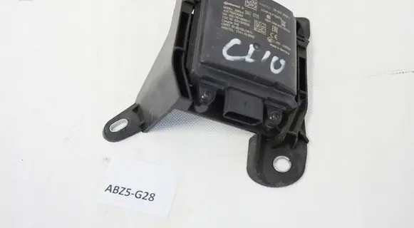 Renault Clio V Distronic sensor radar 284E73723R
