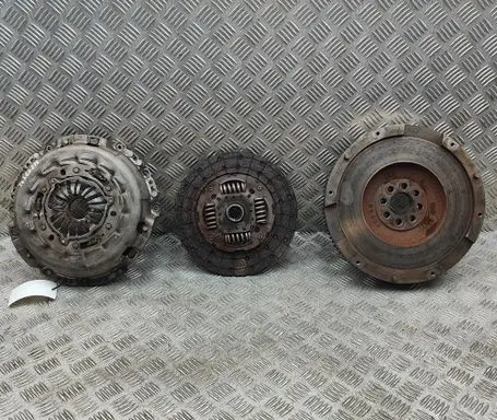 Toyota Hilux (AN120, AN130) Clutch set kit 312500K361 312100K360