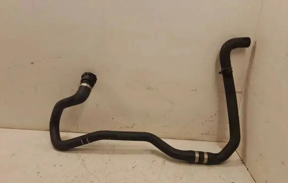 BMW X5 F15 Engine coolant pipe/hose 9253001