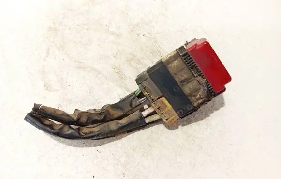 Nissan Pixo Positive cable (battery)