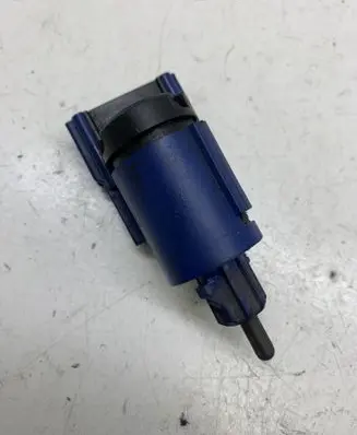 Volkswagen Golf IV Brake pedal sensor switch 1J0927189E