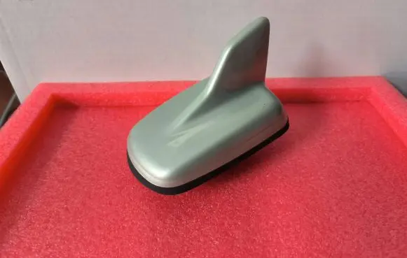 Audi Q8 Aerial GPS antenna 4N0035503AM