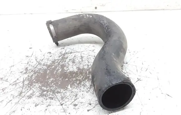 Peugeot 407 Intercooler hose/pipe