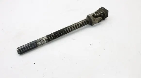 Audi A6 S6 C8 4K Steering column universal joint