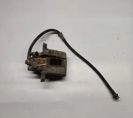 Mitsubishi Pajero Rear brake caliper