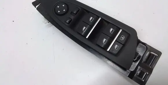BMW 7 F01 F02 F03 F04 Electric window control switch 9241915