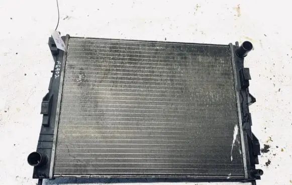 Renault Modus Coolant radiator 8200138738 21410ay600