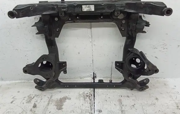 BMW X1 E84 Front subframe 6788966 21202046