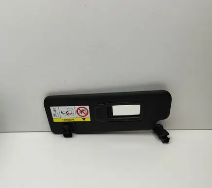 BMW 2 F44 Sun visor 5A3D201