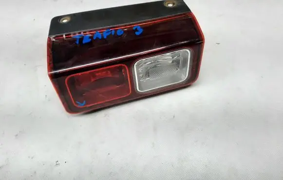 Renault Trafic III (X82) Rear/tail lights 265598103R