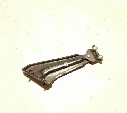 Toyota ProAce City Sliding door middle roller runner 9816964880 981696488004