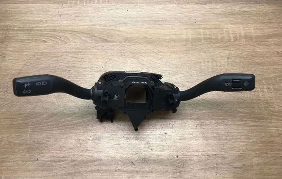 Audi A4 S4 B6 8E 8H Indicator stalk 8E0953549F 8E0953503
