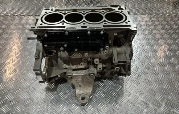 Alfa Romeo Giulia Engine block 55273835