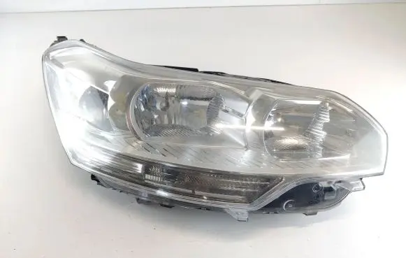 Citroen C5 Headlight/headlamp 9672694080 89904500 89904148