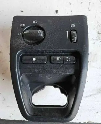 Volvo XC90 Light switch 30739318 MG17CB00114 07W04E05