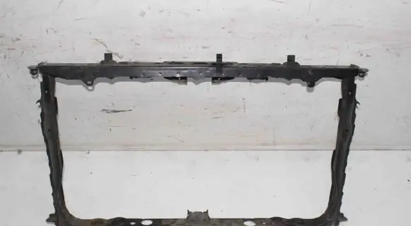 Lexus CT 200H Radiator support slam panel